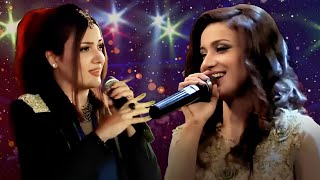 5 Top Songs Of Laila Khan  د لیلا خان پنځه مستې، ښکلې او غوره سندرې [upl. by Arlana514]