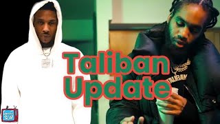 Update on Taliban Glizzy 60 Years In Jail Or Tell [upl. by Yrekcaz731]