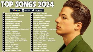 Top 40 songs this week clean  Best Spotify Playlist 2024  Billboard Top 50 This Week 2024 [upl. by Zandra766]