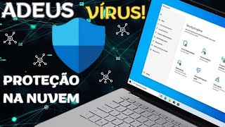 🛡️COMO deixar o seu COMPUTADOR 100 VEZES mais PROTEGIDO😎 [upl. by Grubb]