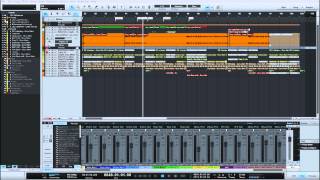 PreSonus—Les secrets de Luke Mourinet Nomination Grammy dans Studio One Troisième Partie [upl. by Goebel491]