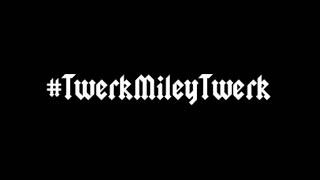 Jay Z  Somewhere In America quotTwerk Miley Twerkquot DOTMUSiQ Remix [upl. by Einaffyt126]