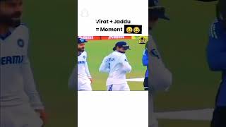 virat 😍jadu comedy cricket [upl. by Sheena]