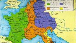 Charlemagne  Part 2 Francia Reforms [upl. by Shannah]