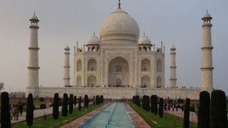 Taj Mahal [upl. by Ytsrik]