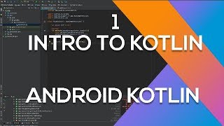 Gookkis Google Classroom  1 Intro To Kotlin gookkis kotlin android [upl. by Dahaf6]