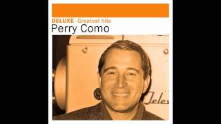 Perry Como  It’s Impossible [upl. by Kiraa]