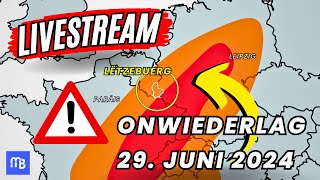 LIVE Alles zur ONWIEDERLAG fir de 29 Juni 2024 [upl. by Oloapnaig]