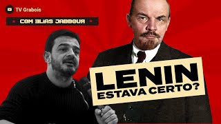 El Derecho de AUTODETERMINACIÓN El Gran ERROR de LENIN que perjudica a la CLASE OBRERA ESPAÑOLA [upl. by Iives]