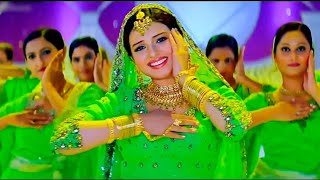 Mera Sona Sajan Ghar Aaya  Wedding Song  Full HD Video  Dil Pardesi Ho Gayaa  Sunidhi Chauhan [upl. by Lynea]