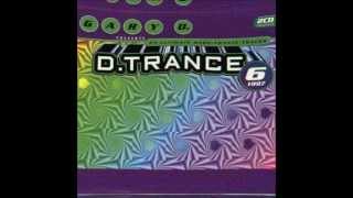 DTrance 6  Special Megamix By Gary D [upl. by Yadrahc]