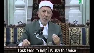 حذار من الشهوة الخفية التي تشوب العبادات Imam AlBouti  Avoid Hidden desires blemish Worships [upl. by Foscalina]