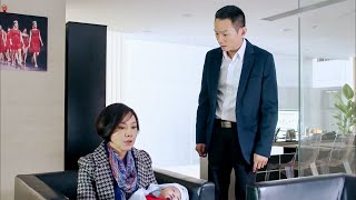 【情感电影】得知前妻生的孩子是自己的亲生儿子，总裁前夫后悔万分！ 最新电影 大陆电影 职场电影 [upl. by Asiilanna504]