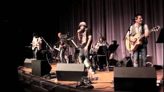 Shahin Najafi  Naghi  Live Berkeley  Wheeler Hall [upl. by Gamin]