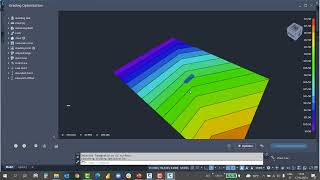 Grading Optimization ottimizzazione automatica di modelli del terreno [upl. by Hsiekal]