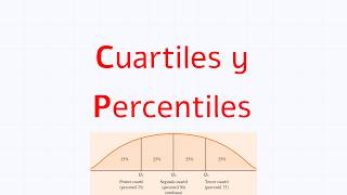 Medidas de posición o localización  Estadística descriptiva [upl. by Truelove]