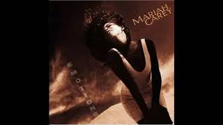 Emotions Full Album1991  Mariah Carey [upl. by Esela736]