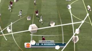 FIFA 13  Goals of the Week  Round 16 [upl. by Erised]