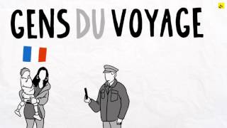 Expliqueznous les gens du voyage [upl. by Amber]