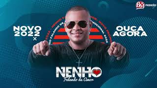 NENHO  ATUALIZOUUUUUU CD COMPLETO [upl. by Atirrehs]