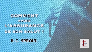 COMMENT AVOIR LASSURANCE DE SON SALUT [upl. by Kynan973]