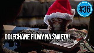 36 Najbardziej odjechane filmy na Święta [upl. by Llevra]