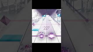 Quick Failures arcaea arcaeasoundmania [upl. by Nebe]