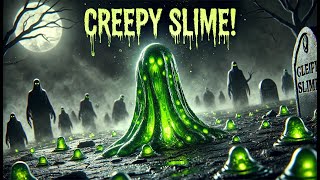 TEXT to SPEECH 🌈Slime storytime Creepypasta [upl. by Tania]