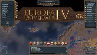 bokoen1 Full EU4 24h Livestream 14 [upl. by Hallett]