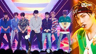 EXO  Ko Ko Bop KPOP TV Show  M COUNTDOWN 170803 EP535 [upl. by Niraa]