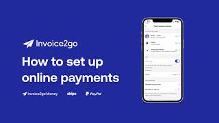 How to set up online payments [upl. by Entirb]