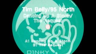 Tim Belly  The Request [upl. by Marybelle]