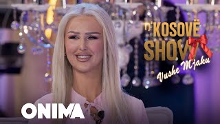 n’Kosove show  Vushe Mjaku  Pasha Zotin kurre [upl. by Gemma]