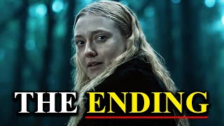 THE WATCHERS Ending Explained amp Movie Review [upl. by Trauts]