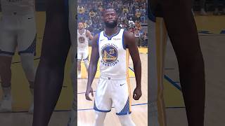 I Got Ejected In NBA 2K [upl. by Esenwahs]