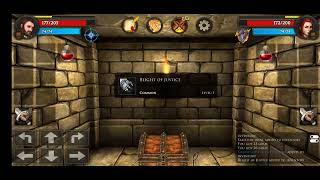 Moonshades Part 2  Tomb of the Cruel Wolf  Walkthrough Gameplay Secret doors and Locks Fastplay [upl. by Conny]