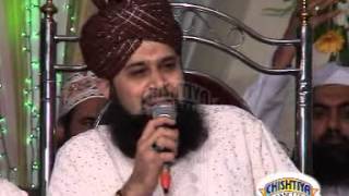 Maslak e AlaHazrat Salamat Rahe  Owais Raza Qadri  Mehfil e Naat India Haji Ali 2005 [upl. by Aimahs]