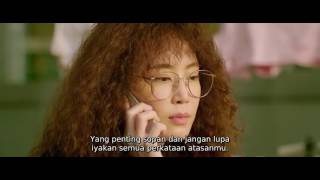 Film Aksi Subtitle Indonesia Part Time Spy [upl. by Yknarf]