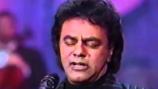 Johnny Mathis  Then You Can Tell Me Goodbye [upl. by Lear]