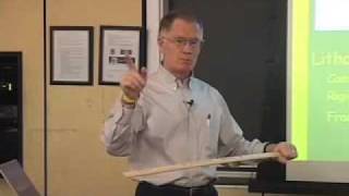 Lecture 2C Elastic Rebound and plate tectonics [upl. by Ellednek]