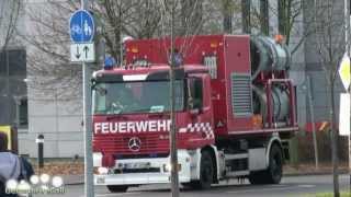 WLF ABLüfter 2 WF DaimlerSindelfingen [upl. by Alleul]