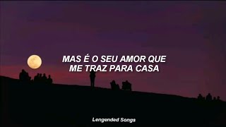 Needtobreathe  Brother Legendado [upl. by Cirdor]