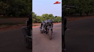 ஒரு 300cc Bike 0100 வெறும் 6 sec ல எப்படி போகும் [upl. by Assertal]