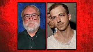 Jim Marrs On Lee Harvey Oswalds Innocence With Detailed Evidence Slideshow amp Links [upl. by Abrahams]