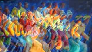 Song of Moses  Our Version Hebrew Israelite Music [upl. by Jarek781]