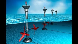 Tidal Energy ✔ [upl. by Gaillard]