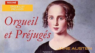 Résumé complet de quotOrgueil et Préjugésquot de Jane Austen [upl. by Haliek]