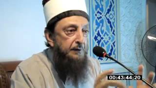 The Shia Sunni And Akhirulzaman By Sheikh Imran Hosein [upl. by Theodor]