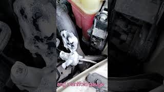 Car Aircon DIY Freon R134a Recharging [upl. by Lahsiv]