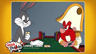 Looney Tunes  Hare and Loathing in Las Vegas [upl. by Ellyn]